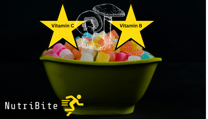 Enhance Your Energy level by using vitamins - Nutribite