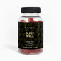 Sleep Well Gummies - NutriBite